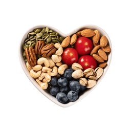 Better-For-You Snacks
