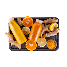 Immune & Antiox Boosters