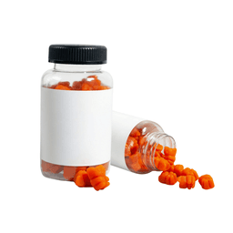 Fun & Healthy Gummies