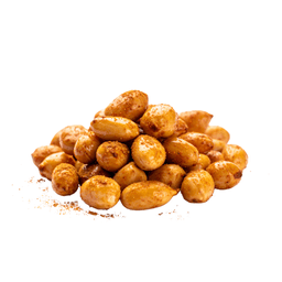 Gourmet Nuts & Roasts
