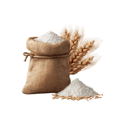 Premium Flour Blends