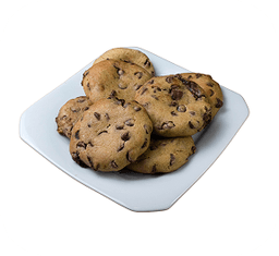 NutriMillet Cookies