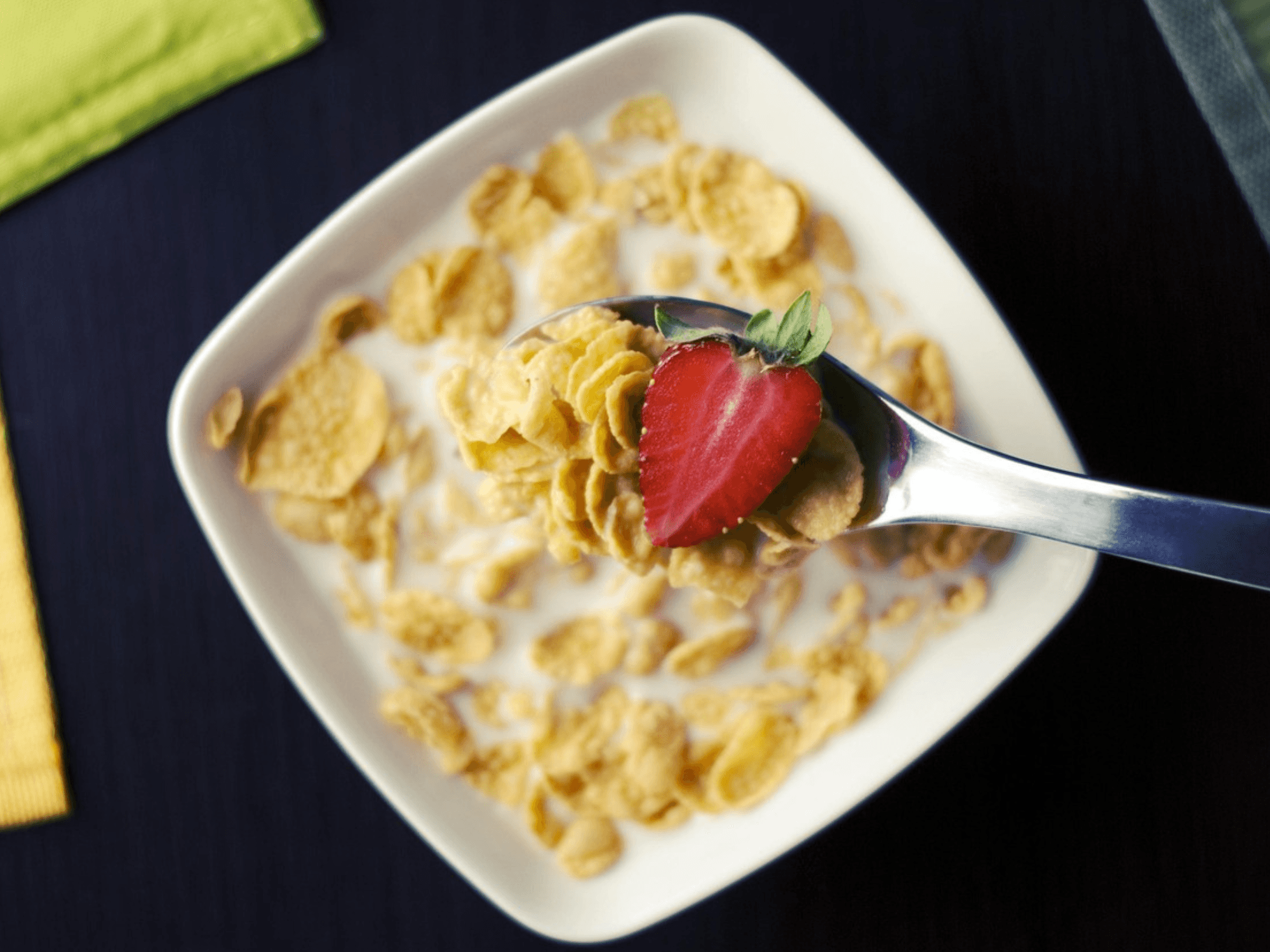 Clean & honest nutrition
