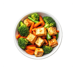 Healthy Bowls