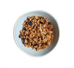 Complete Meal Mixes