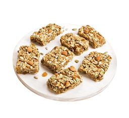 NoMaida Snacks