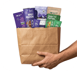 Smart Nutri Blends
