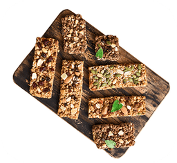 Super Bite Bars